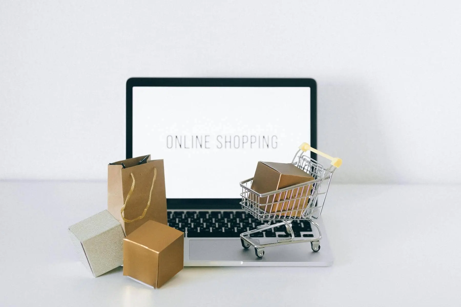 Ecommerce FAQ